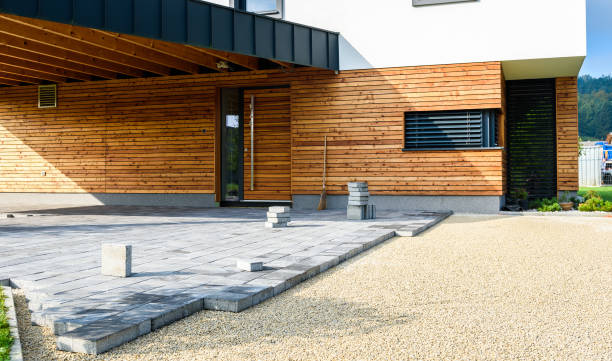 Best Interlocking Driveway Pavers  in Campbellsburg, KY