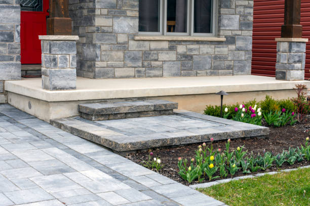 Best Driveway Repair Near Me  in Campbellsburg, KY
