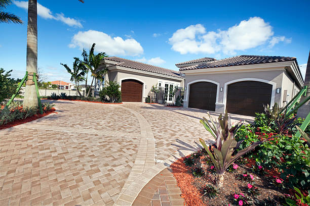 Reasons to Select Us for Your Driveway Paving Requirements in Campbellsburg, KY