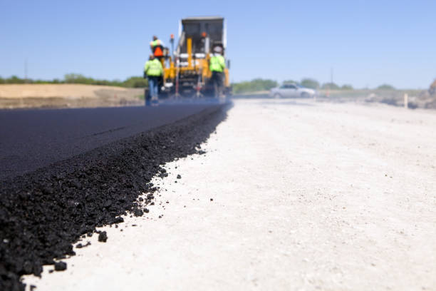 Reliable Campbellsburg, KY Driveway Pavers Solutions
