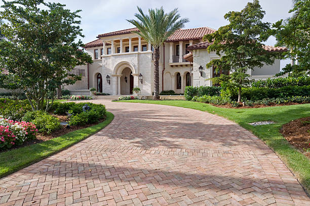 Best Driveway Pavers Near Me  in Campbellsburg, KY