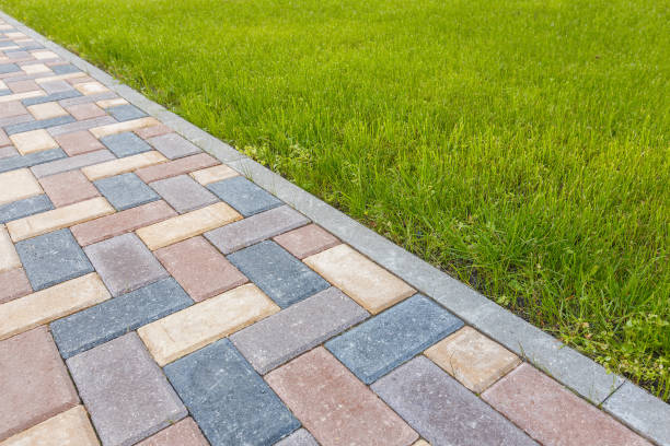 Professional Driveway Pavers in Campbellsburg, KY